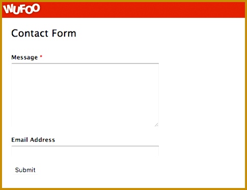 order form lead gen surveys registration 485374