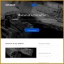 3 Website Style Sheet Template