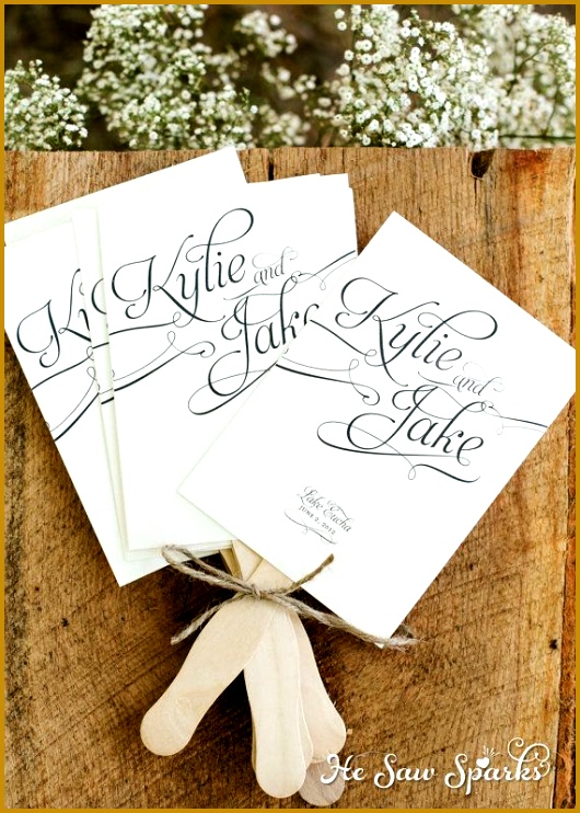 free wedding program ideas Source 742530