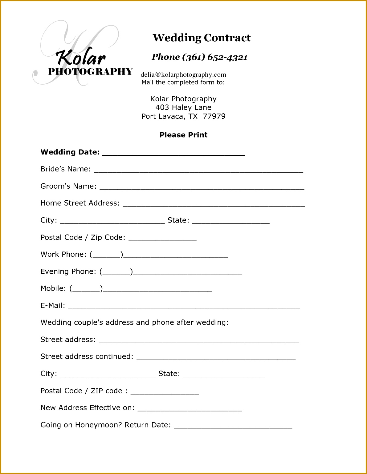 wedding photography contractsding photography contract amusing wedding photography contract template word 15401191