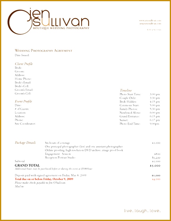 Dates and Timings 745576