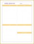 4 Weekend On Call Schedule Template