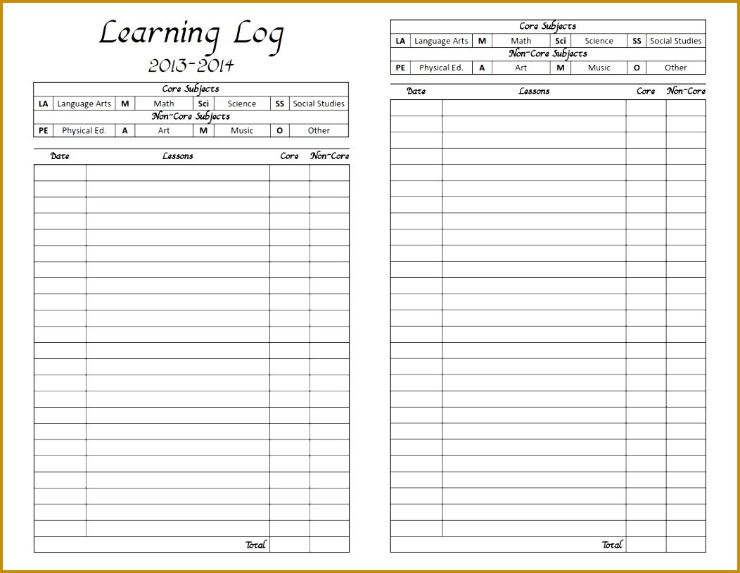 Weekly Time Log Template Infant Feeding Log Freewordtemplates Net 8141052