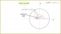 5 What is the Reference Angle for 120