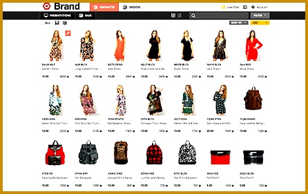 Brandboom 281446