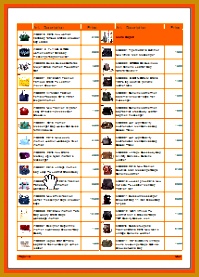 price list template wholesale price list template 3 10 199277