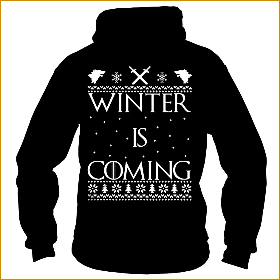 Buy this shirt Winter is ing Christmas Ugly sweater 939939