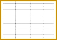 Address Label Template 30 Per Sheet · 21 Sign In Sheet Templates Free Word Excel Pdf Documents Sign In Sheet Excel Template Sign 186130