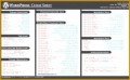 5 WordPress Template Tags Cheat Sheet Pdf