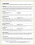 4 Work From Home Proposal Template