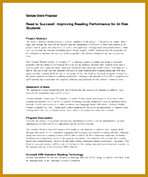 cover letter grant writing FZWX Funding Application Cover Letter Sample Grant Proposal 253212