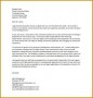 5 Writing A Funding Proposal Template