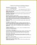 7 Writing An event Proposal Template