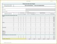 6 Year End Financial Statement Template