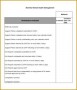 5 Year End Summary Report Template