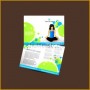 6 Yoga Brochure Templates
