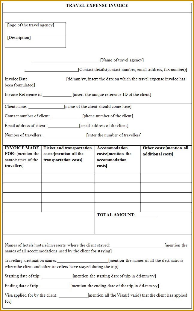 Invoice Templates 1040648