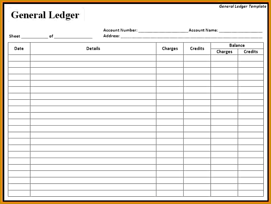 12 ledger accounts template Ledger Entries ledger accounts template 667888