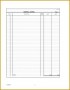 3 Accounting Excel Spreadsheet Template