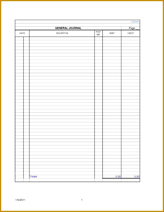 Accounting Excel Sheet Template Free Printable Accounting Sheets 725561