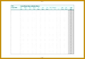 daily in e and expense excel sheet sample 279195