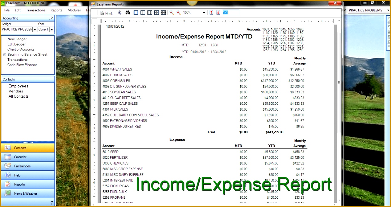 farm accounting excel template 6741270