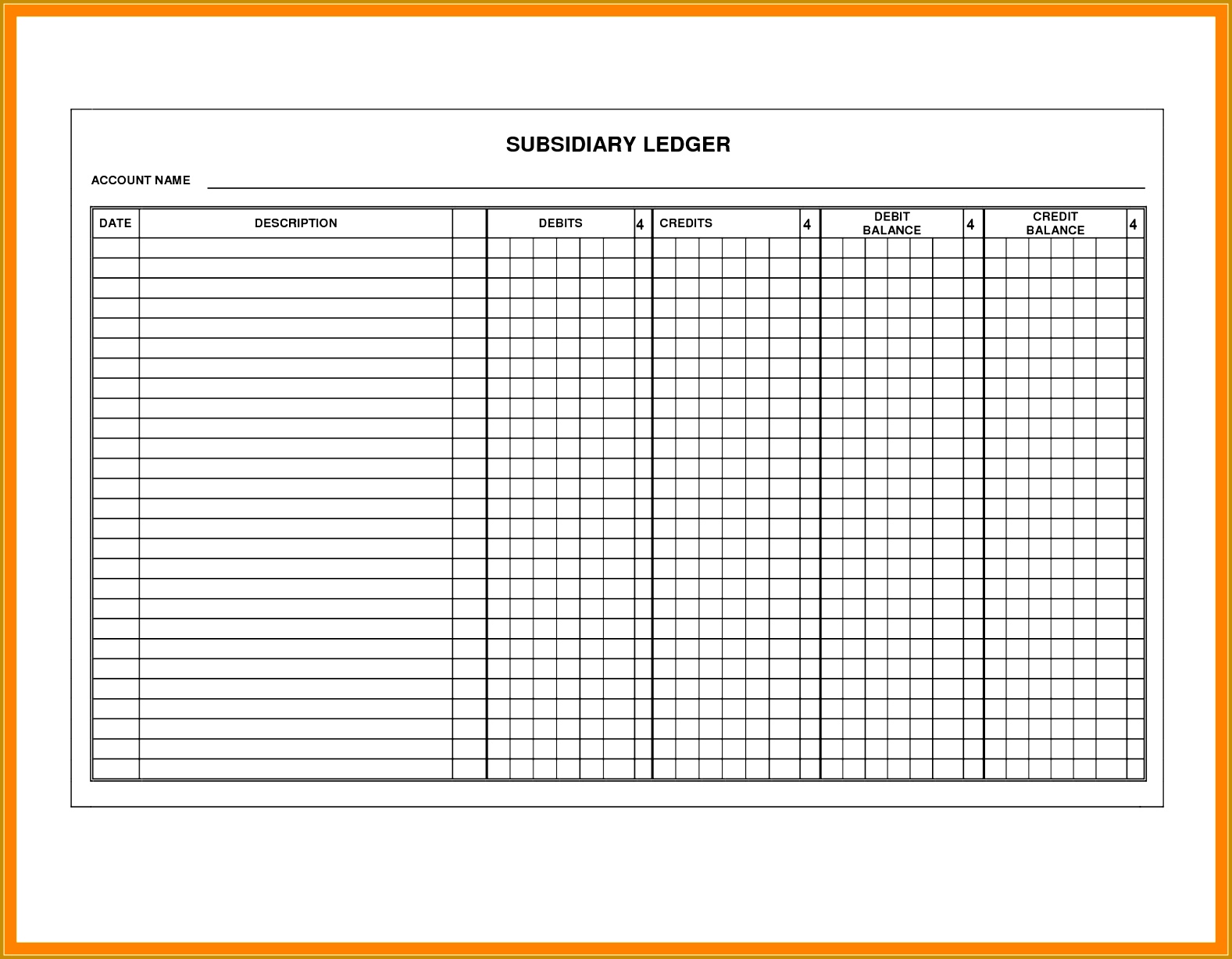 7 Google Sheets Ledger Template Ledger Page Google Sheets Ledger Template In e Ledger Template Templates Search 15771228