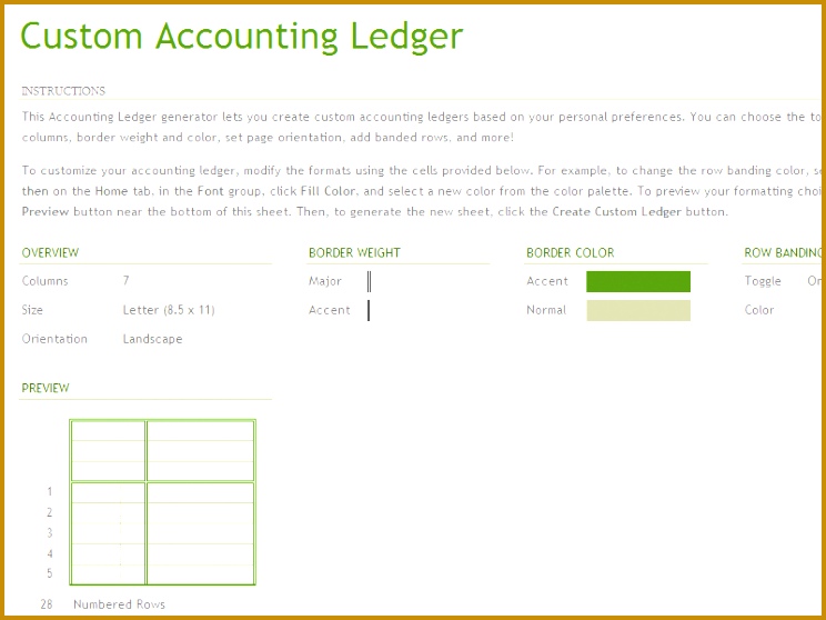 Account ledger generator 558744