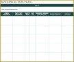 6 Action Plan Template