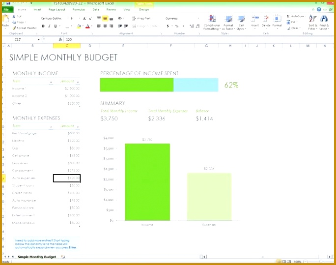 Best 25 Excel bud template ideas on Pinterest ejngL free bud template excel Simple Monthly Bud Spreadsheet for Excel 2013 539684