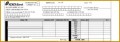 5 Bank Deposit Slip Template