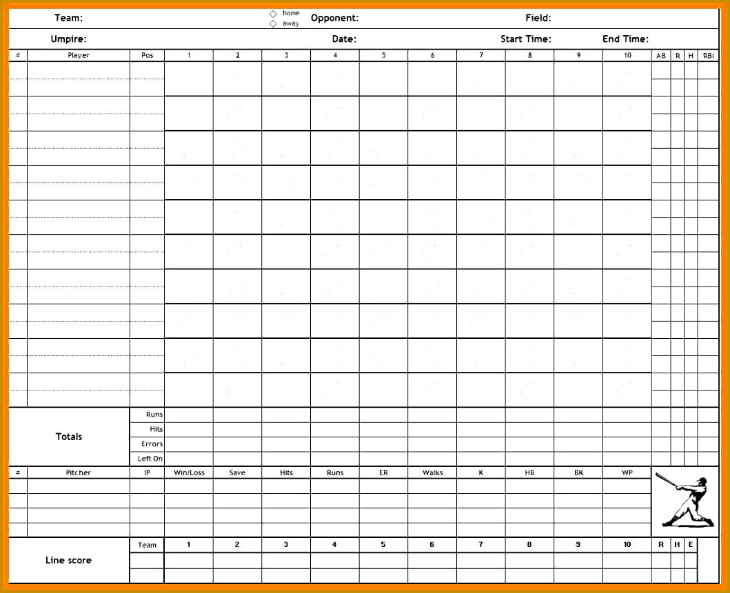 printable baseball score sheet baseball scoresheet template 03 6 8611059