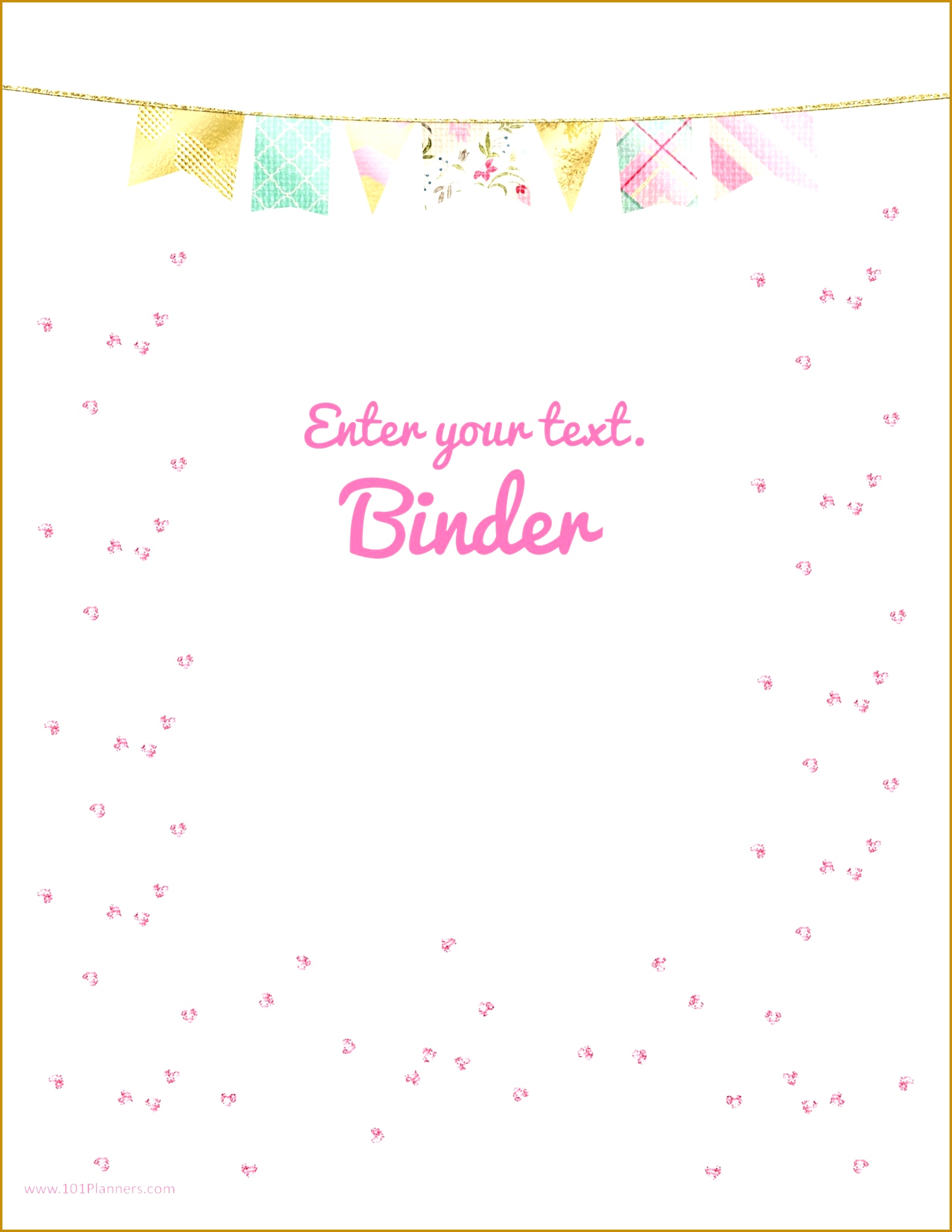 binder cover templates 2 20461581