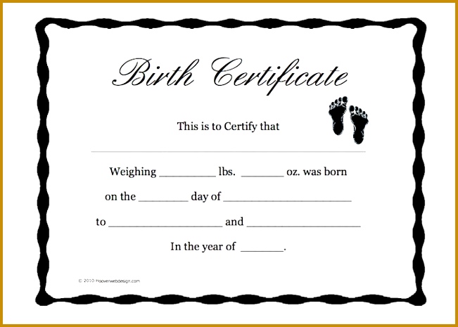 fake birth certificate template birth certificate sample birth certificate sample birth and 465651