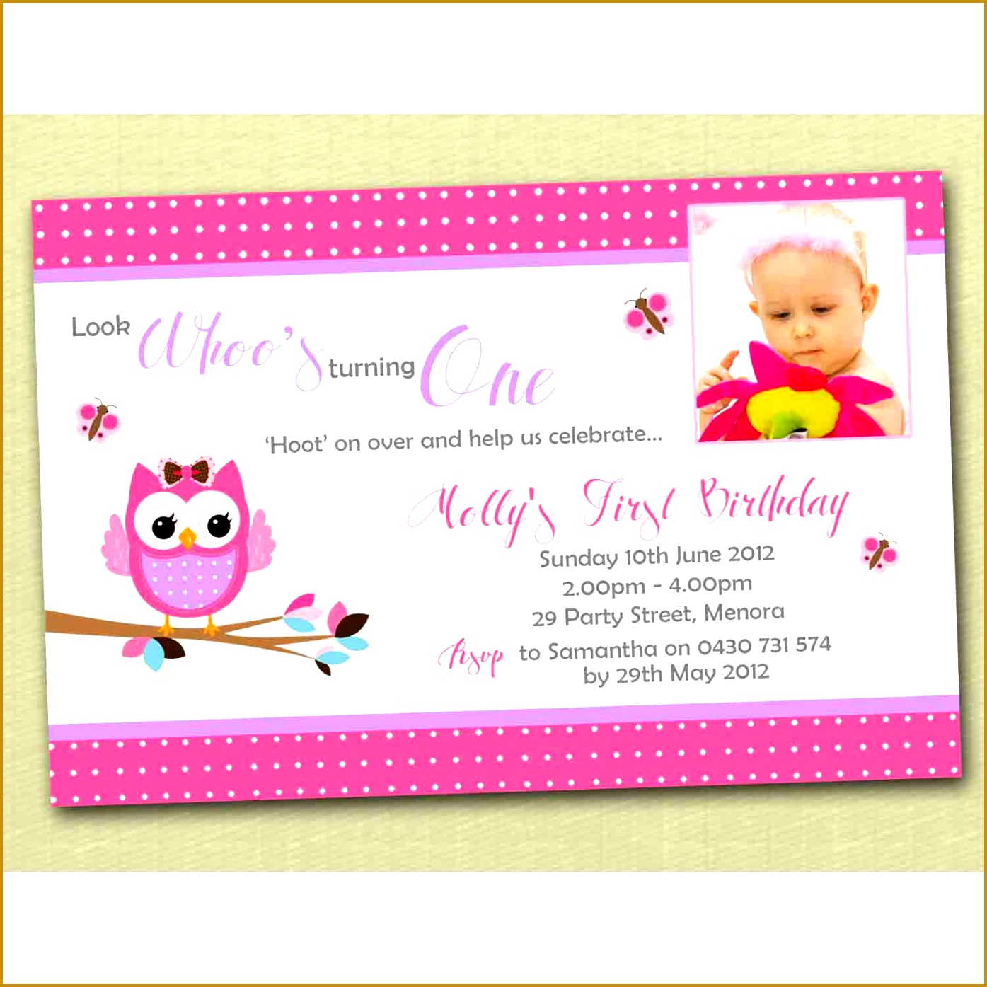 free birthday invitation template 13951395