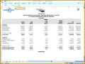 7 Blank Editable Financial Statement Template