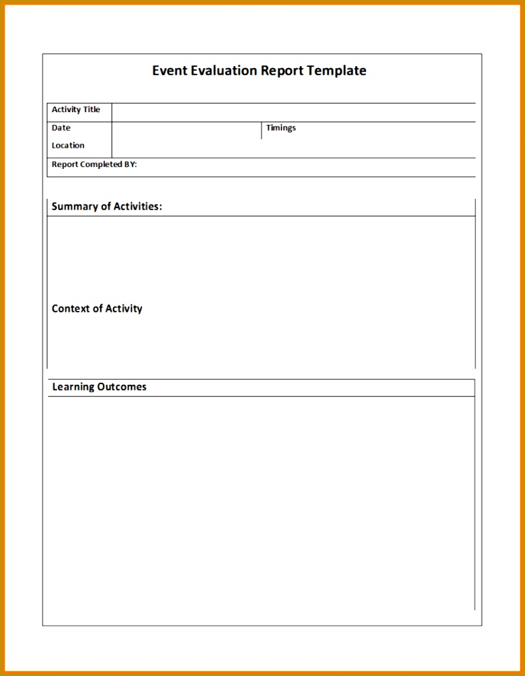 free book report templates 4 952739