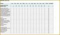 6 Building Maintenance Checklist Template