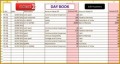 7 Business Accounting Excel Template