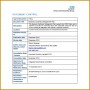3 Business Continuity Plan Template