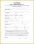 7 Business Credit Application Template Excel