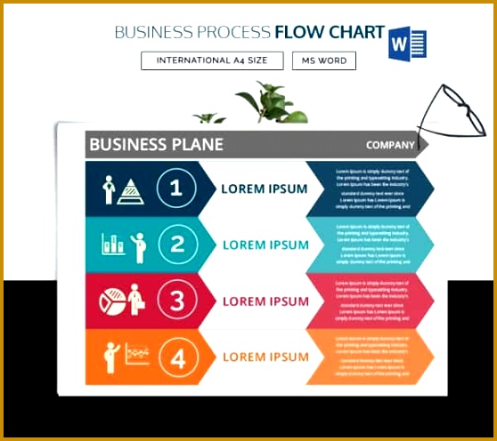 business flow chart template 40 flow chart templates free sample example format 496558
