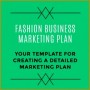 4 Business Marketing Plan Budget Template