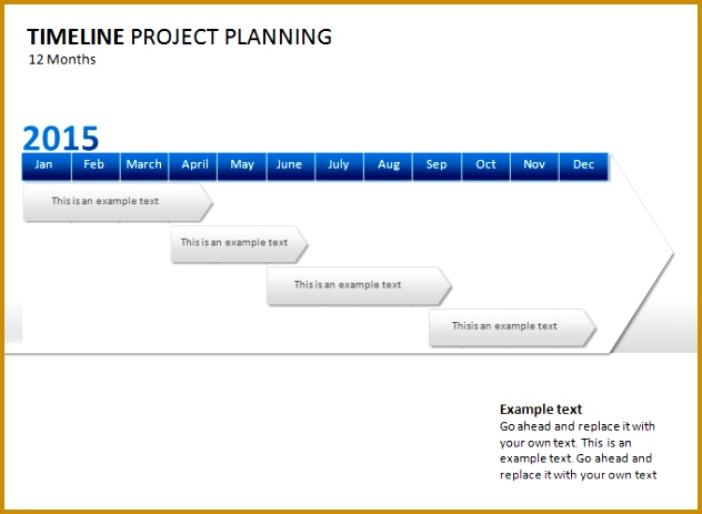 project management timeline template powerpoint project timeline templates 21 free word ppt format template 632463