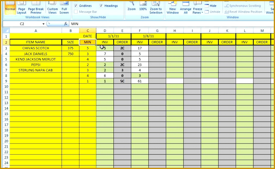 Access Inventory Management Template Material Inventory Excel Inventory Management Spreadsheet Template 576937