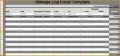 10 Car Mileage Log Template