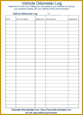 mileage logs vehicleodometerthumb2 334463