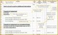 3 Cash Flow Report Sample
