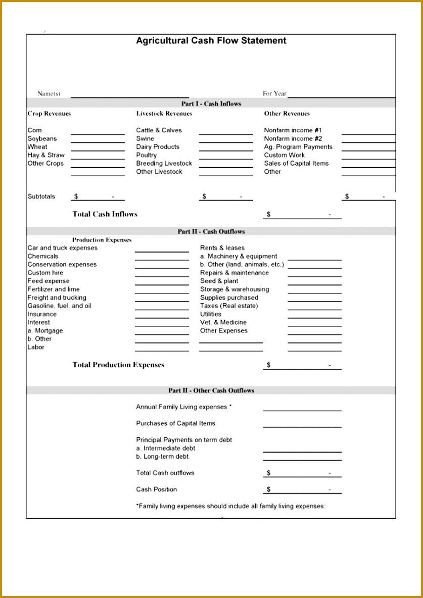 Printable cash flow statement 03 1184837