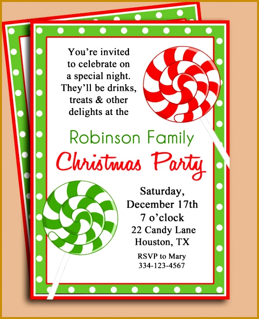 Free Christmas Party Invitation Templates Free Christmas Party Invitation Templates Marialonghi Templates 652530
